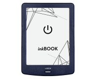 inkBOOK Lumos + Legimi 60 dni + etui - 504421 - zdjęcie 1